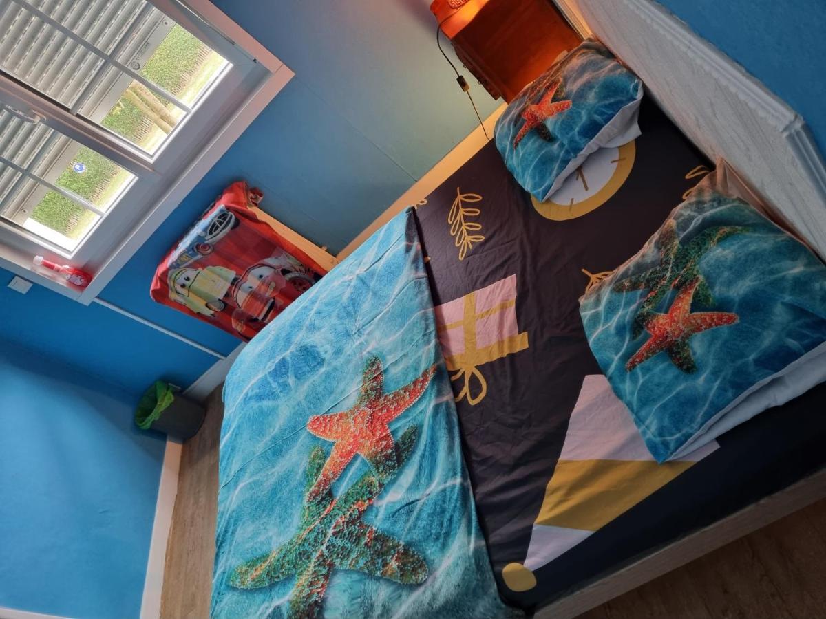 Angele Apartment Одинген Екстериор снимка